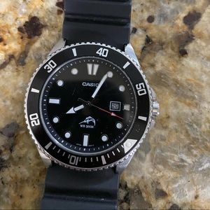 Casio Duro Watch MDV106-1AV